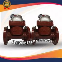 Water Meter SHM 2 Inch / Jual Water Meter Limbah