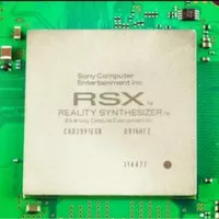 IC RSX PS3 5300 / 2991
