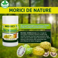 MORICI DE NATURE OBAT STRUK HIPERTENSI DARAH TINGGI ASLI AMPUH