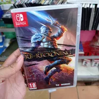 switch kingdoms of amalur re reckoning