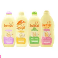 Zwitsal Baby Powders 200 gr & 300 gr