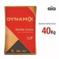 Semen Dinamix Holcim 40kg