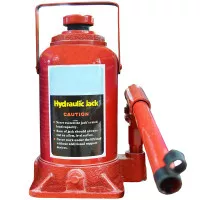 Dongkrak Botol 2 ton 5 ton 10 ton 20 ton 32 Hidrolik / Hydraulic Jack