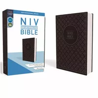 ZONDERVAN: HOLY BIBLE: NIV VALUE THINLINE BIBLE LEATHERSOFT COMFORT PR