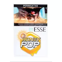 Esse Honey pop 16 1 Slop