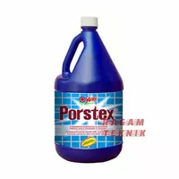 Porstex 2 liter Pembersih Porselen Closet Keramik Lantai Kamar Mandi
