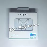 Headset Oppo F1S Neo Find 7 9 F3 R1X R5 R7 R7S R9 A57 F1 Plus Original