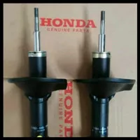 shockbreaker Honda city Z depan sepasang original