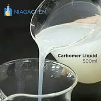 Carbomer Liquid 500ml