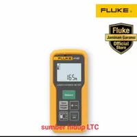 Meteran Laser Digital Laser Meter FLUKE 414D 50m 50 meter Asli 414 D