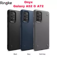 Ringke Onyx TPU Soft Case Samsung Galaxy A52 / A72