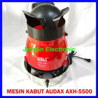 Mesin Kabut Audax AXH 5500 / AXH5500 Taiwan Mesin Uap / Embun Walet