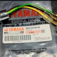 Fiting lampu depan mio+vegar r new+vega ZR+jupiter mx