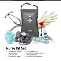 Nurse Kit Onemed