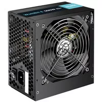 ZALMAN WATTBIT II ZM500-XEII 500WATT 83+ Plus PSU Power Supply Unit