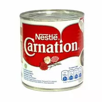 Susu Kental Manis carnation 370gr