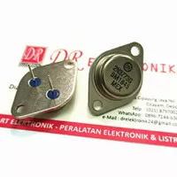 Transistor NPN 2N3773 3773 Ori Original jengkol merk ON Asli