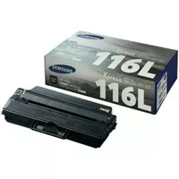 Toner Samsung 116L Black = Samsung SL-M2625/2825ND/2826/2675FN/2875