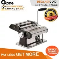 Oxone Electric Noodle Machine OX 355 AT / Alat Pembuat Mie dan Pasta