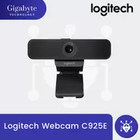 Logitech Webcam C925E