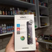 vinci biasa