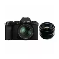 Fujifilm XS10 X-S10 Bundling XF 35mm F1.4 R - Fujinon Fuji X-S10