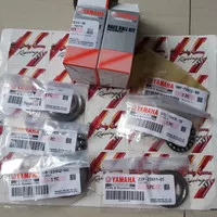 LAHER BEARING KOM CONE STIR YAMAHA MIO MX NOUVO FINO JUPITER Z VEGA