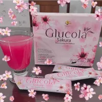 Glucola Sakura MCI Original
