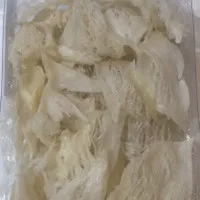 sarang walet patahan bersih (100 gr)