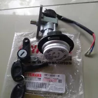 Kunci kontak set mio j mio gt 54P yamaha asli