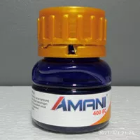 Amani 400EC 100ml Anti Rayap