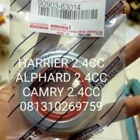 bearing support shock camry 2.4cc Alphard 2.4 Harrier 2.4 Vellfire 2.4