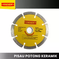 TERMURAH Pisau Potong Keramik / DMW Kering / Dry OWNER