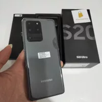 Samsung Galaxy S20 Ultra 12/128GB