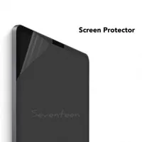 Anti Gores Glare - Samsung Galaxy Tab 3 V (T116)