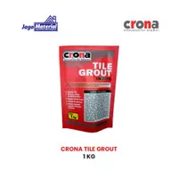 Crona Tile Grout / Nat Keramik / Semen Nat Keramik