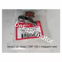 roller arm pelatuk honda CRF 150 verza new megapro CB VERZA original