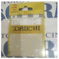 KAIL PANCING DAIICHI DH-6 DAICHI