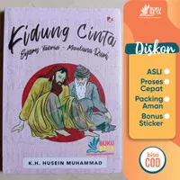 Kidung Cinta - K.H. Husein Muhammad