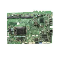 Motherboard PC AIO Dell INSPIRON ONE 2020 PIH61R VGA INTEL