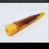 Produk Terbaru Filter Rokok Ginseng Permanen - Pipa Rokok Ginseng