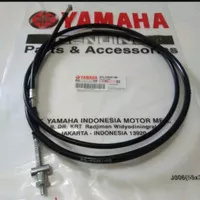 tali kabel rem belakang yamaha Mio sporty Mio smile Mio soul Fino