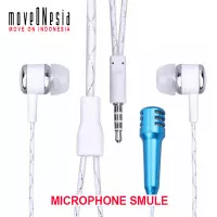 Headset Microphone Smule