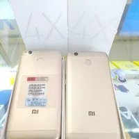 Xiaomi Redmi 4X 2/16 - Second Bergaransi