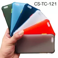 iPhone 6 / 6G / 6S Softcase TPU Tone Choise Case iPhone 6 6G 6S
