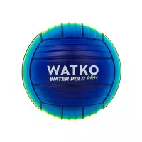 Bola Polo Air Water EASY POLO BALL size 20cm Watko Nabaiji