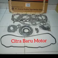 Packing paking Set packing gasket Komplit Full Set ps100 PS 100 4d31