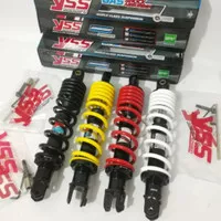 Shock Shockbreaker YSS HYBRID DTG EVO Matic 310mm Mio Vario Beat