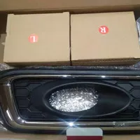 Foglamp Lampu Kabut Honda Mobilio non rs