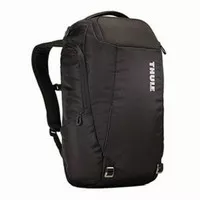 Tas Thule Accent Backpack Laptop 28L TACBP 216 Black- Original